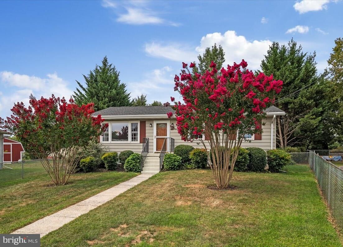 Property Photo:  107 Evitts Drive  WV 25438 