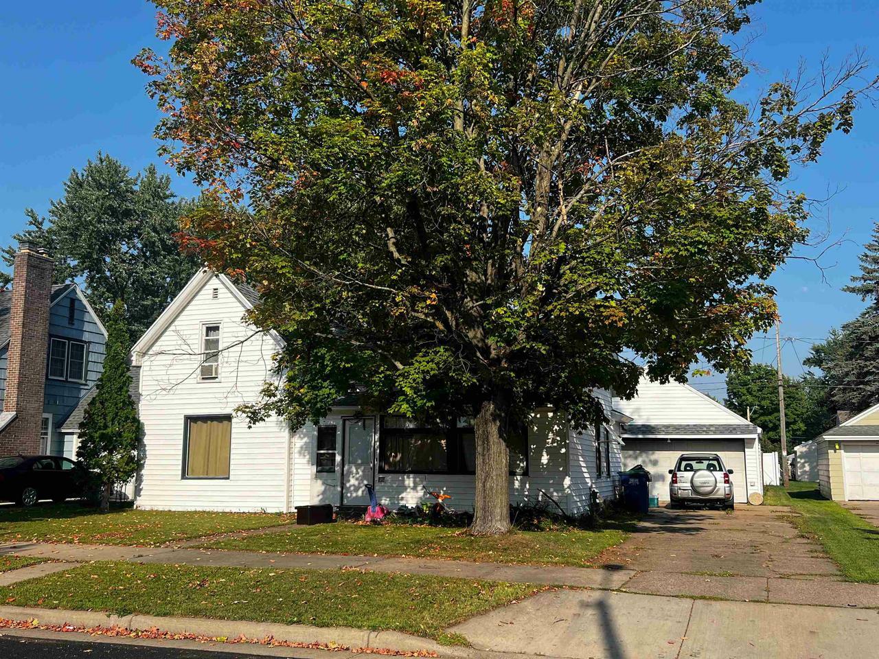 Property Photo:  1221 South 7th Avenue  WI 54401 