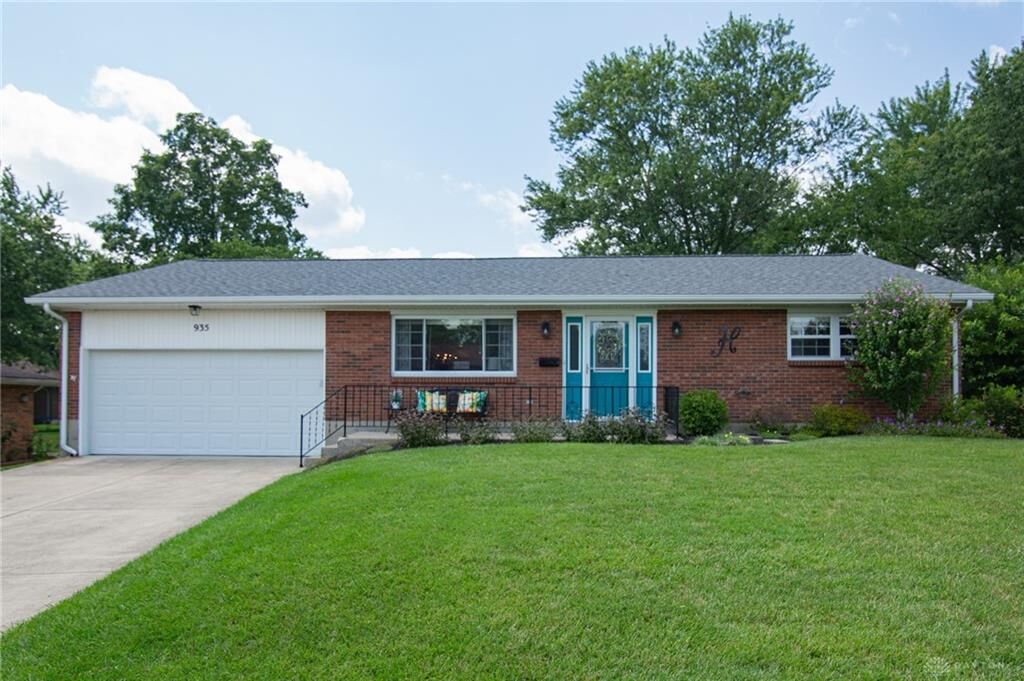 Property Photo: 935 Kerns Drive OH 45036