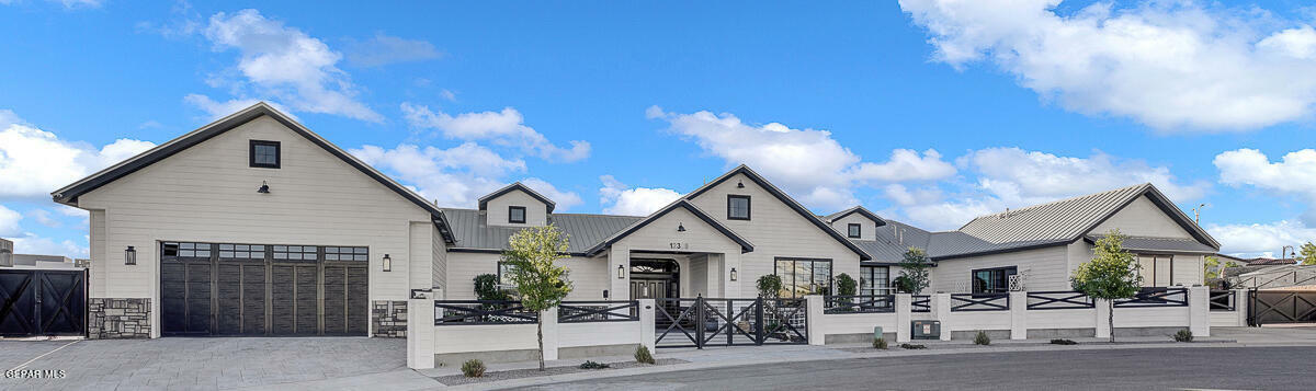 Property Photo: 12309 Clifton Hill Road TX 79928