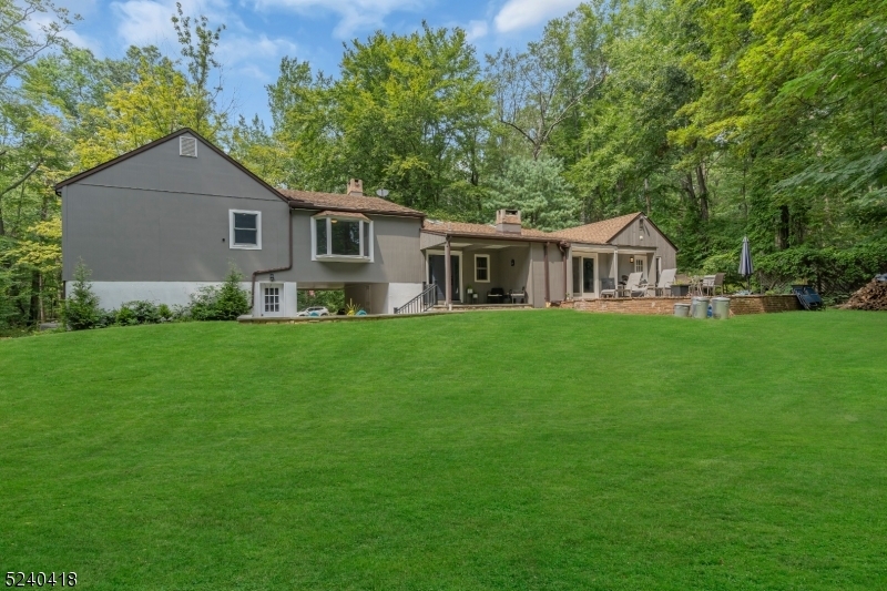 Property Photo: 12 Stony Brook Rd NJ 08525