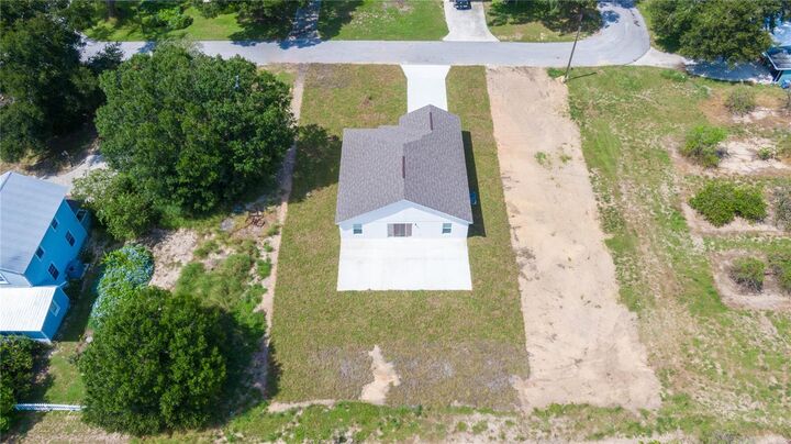 Property Photo: 270 Overocker Circle FL 33843