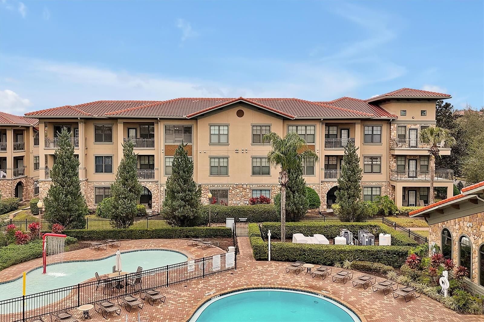 Property Photo:  904 Charo Parkway 518  FL 33897