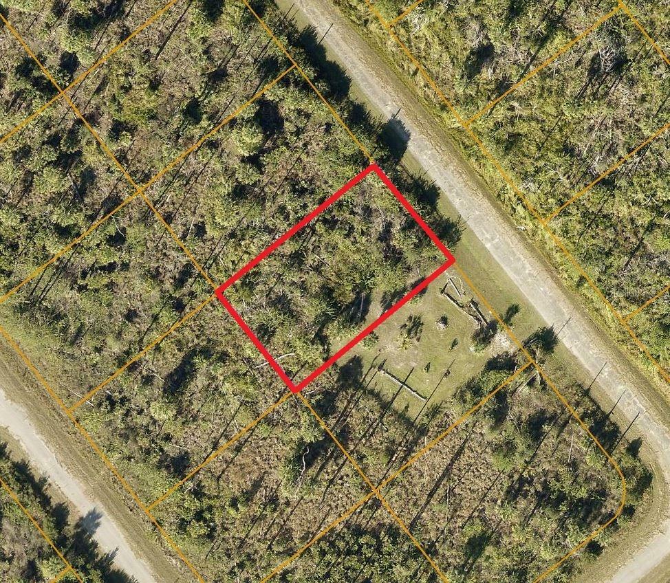 Property Photo:  Lot 21 Stuckert Street  FL 34288 