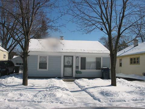 Property Photo:  4440 N 41st St  WI 53209 