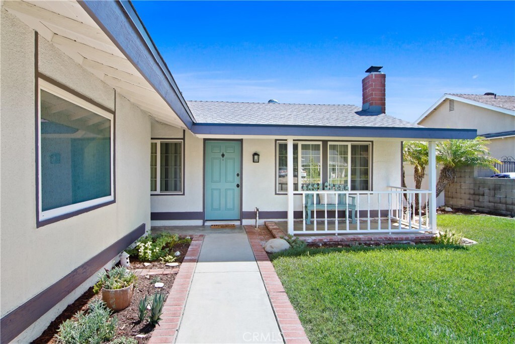 Property Photo: 15577 Sandalwood Lane CA 91709