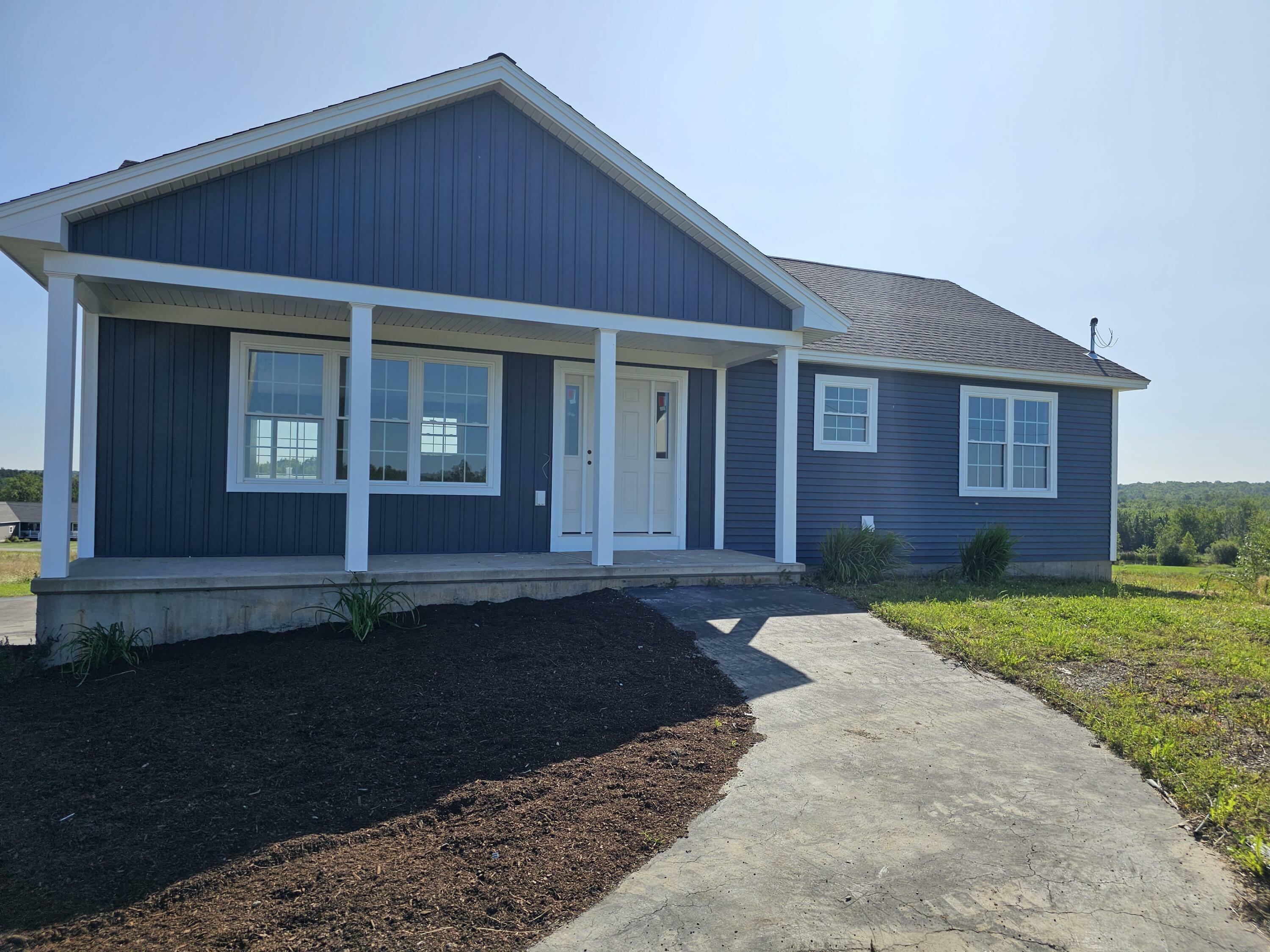 Property Photo: 879 Blackstream Road ME 04401