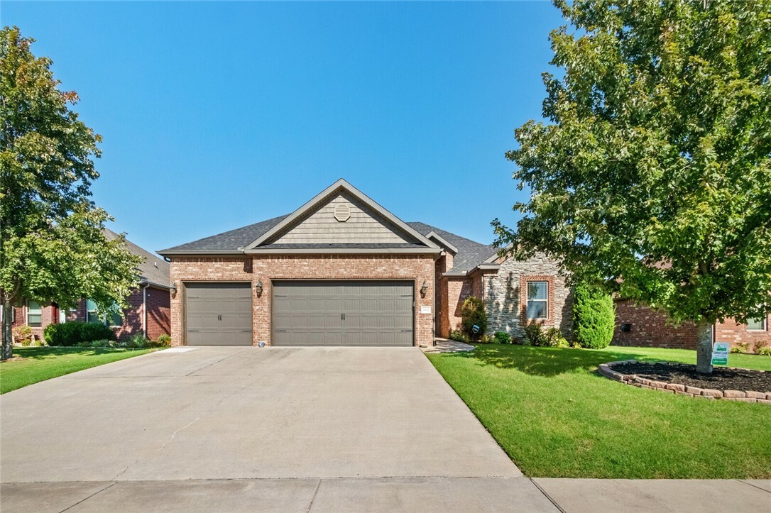 3507 Summerstone Road  Bentonville AR 72713 photo