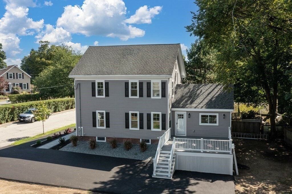 Property Photo:  121 Green Street  MA 01867 