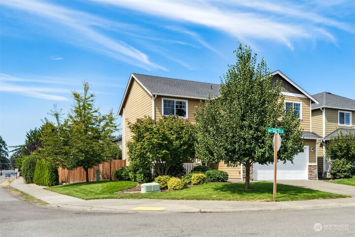 Property Photo: 20422 80th Avenue Ct E WA 98387