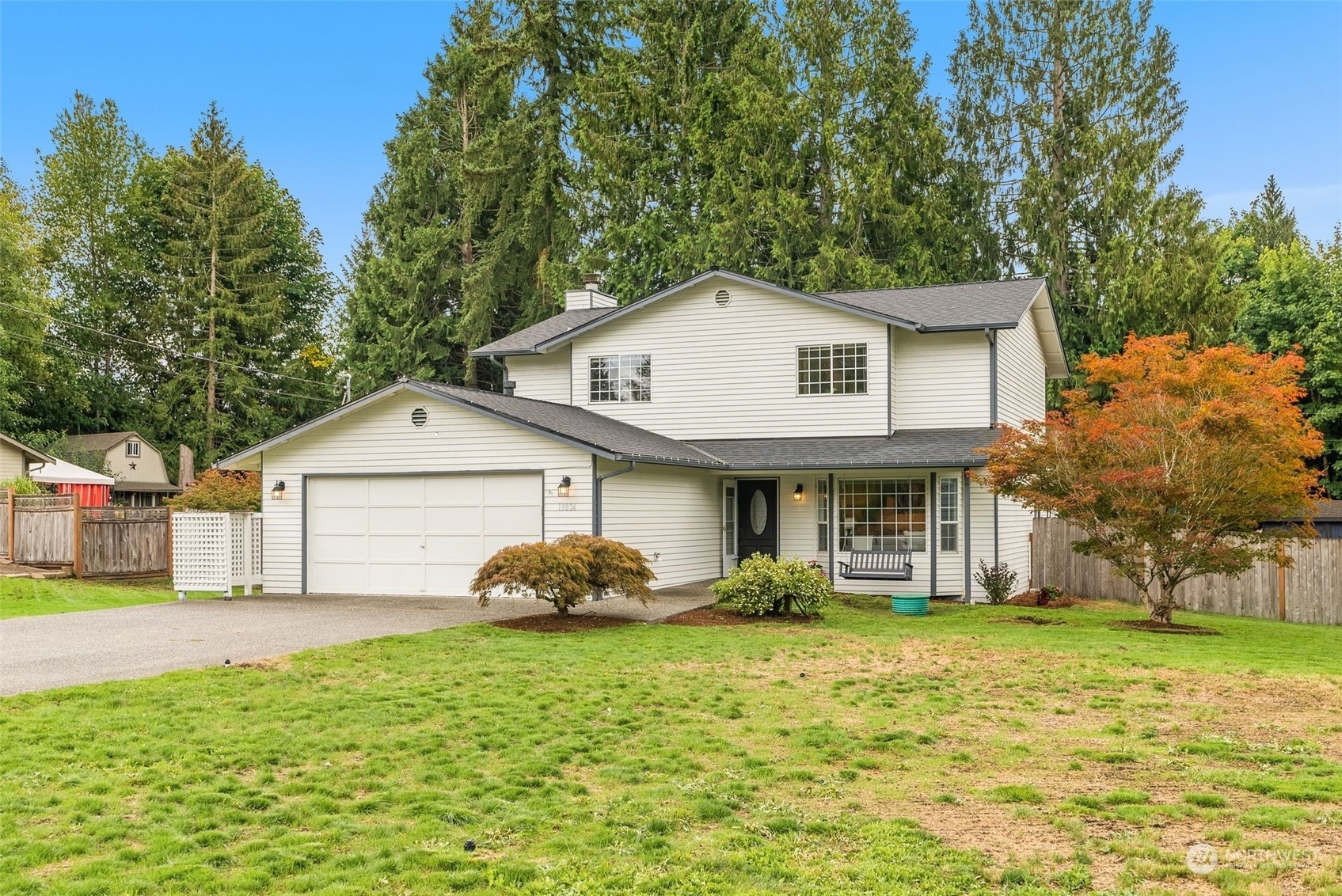 Property Photo:  19824 143rd Street SE  WA 98272 