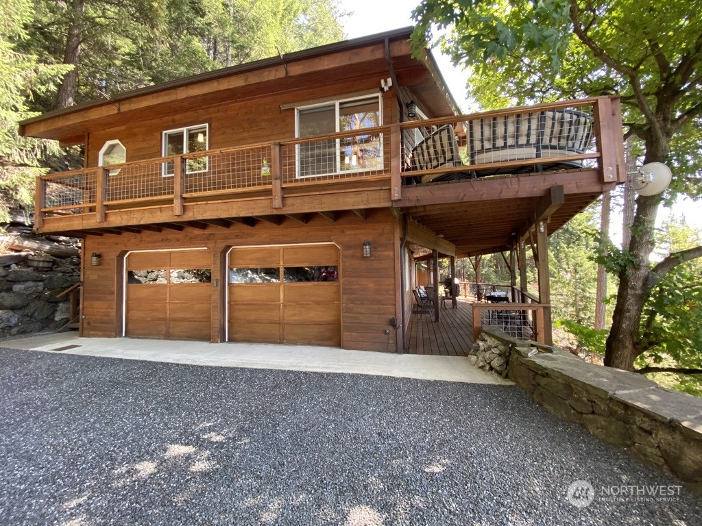 Property Photo:  1373 Palisades Drive  WA 98245 