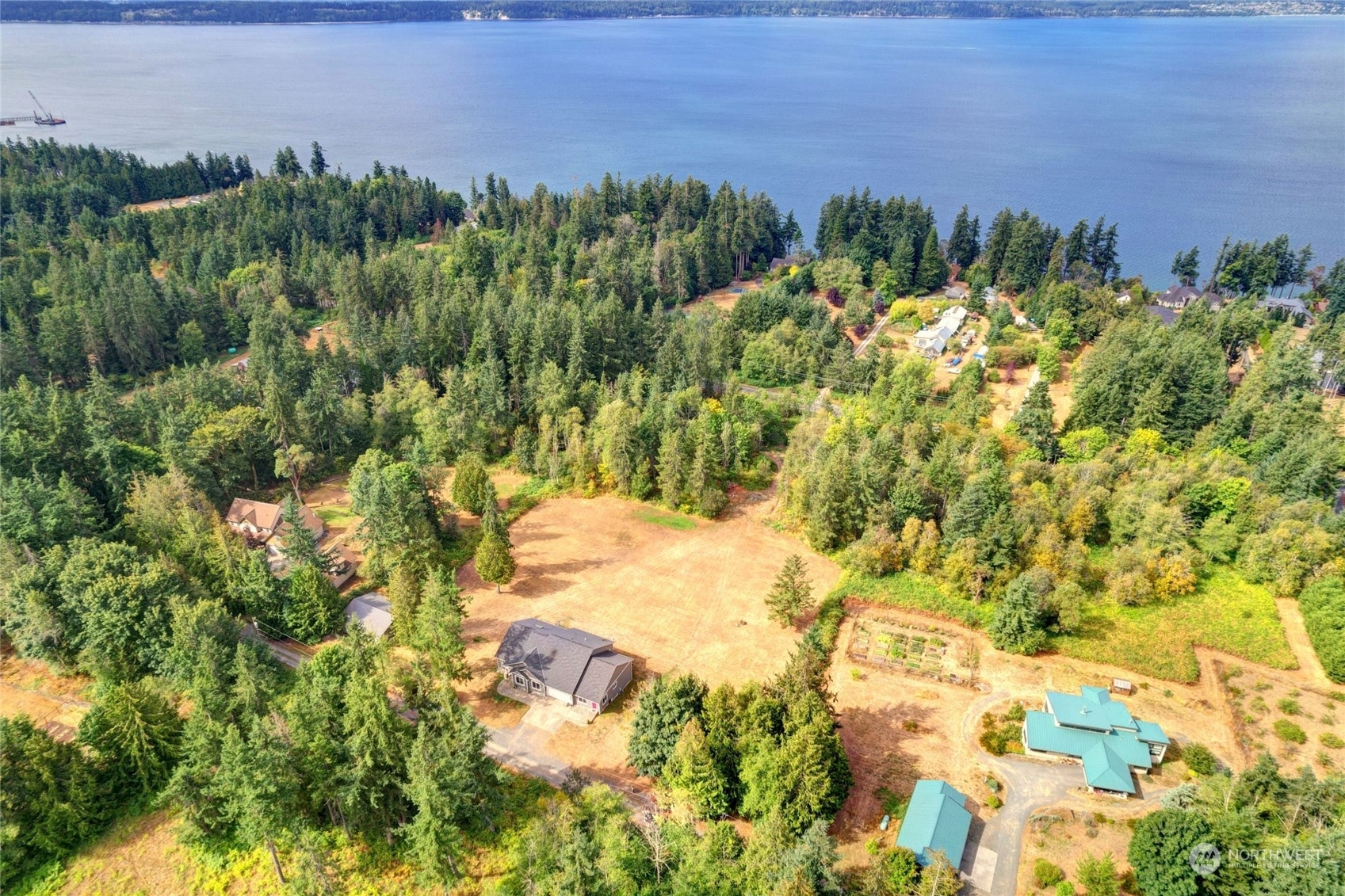 Property Photo:  9214 172nd Street NW  WA 98292 