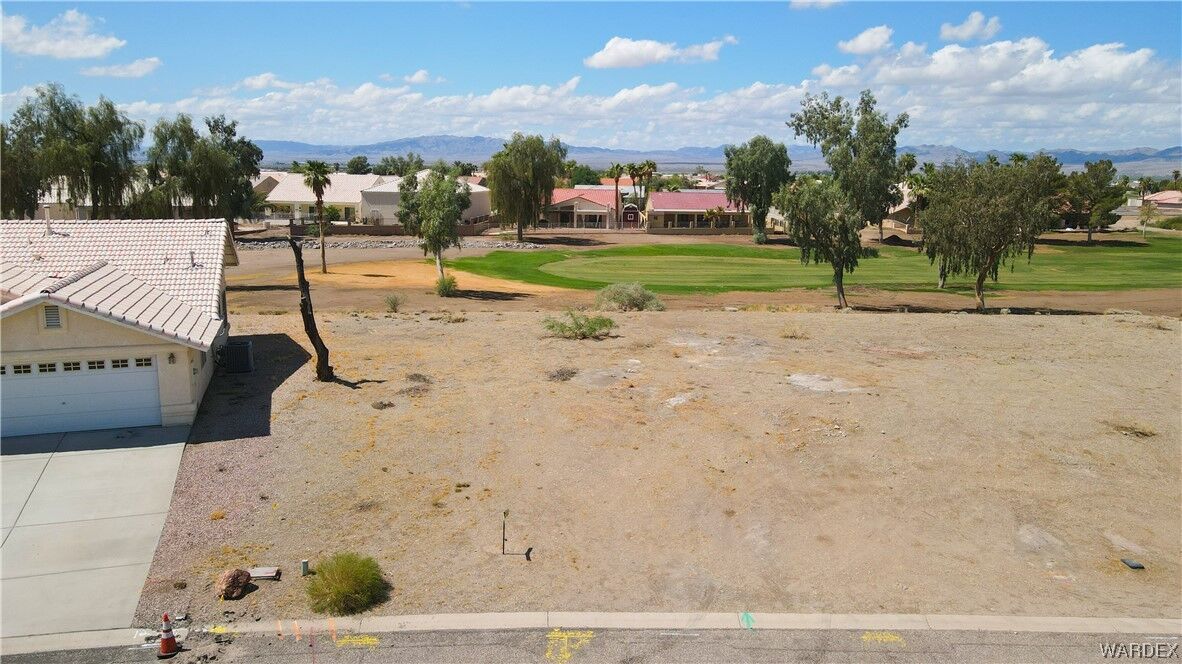 Property Photo:  1968 E Desert Greens Drive  AZ 86426 