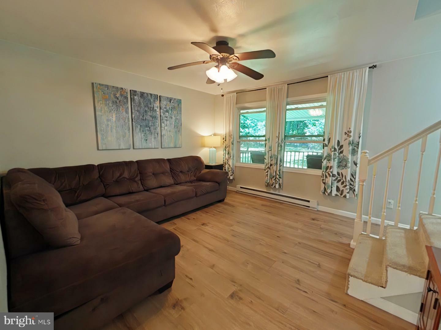 Property Photo: 735 Deibler Road PA 16865