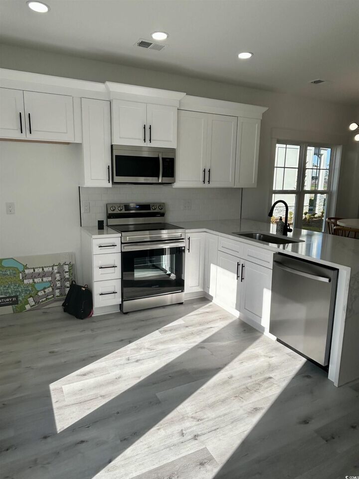 Property Photo:  821 Rebecca Ln. 6B  SC 29577 