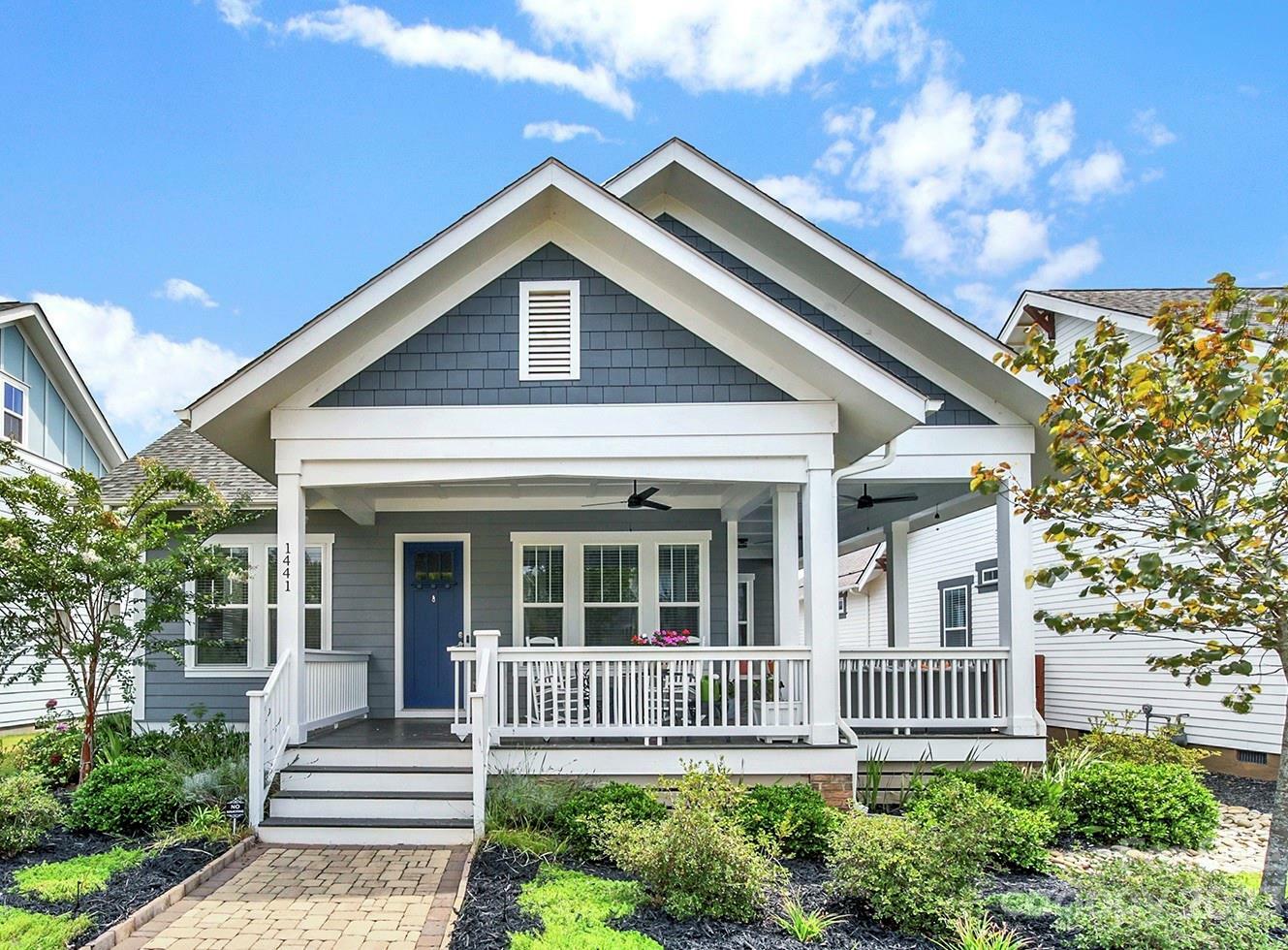 Property Photo:  1441 Riverwalk Parkway  SC 29730 