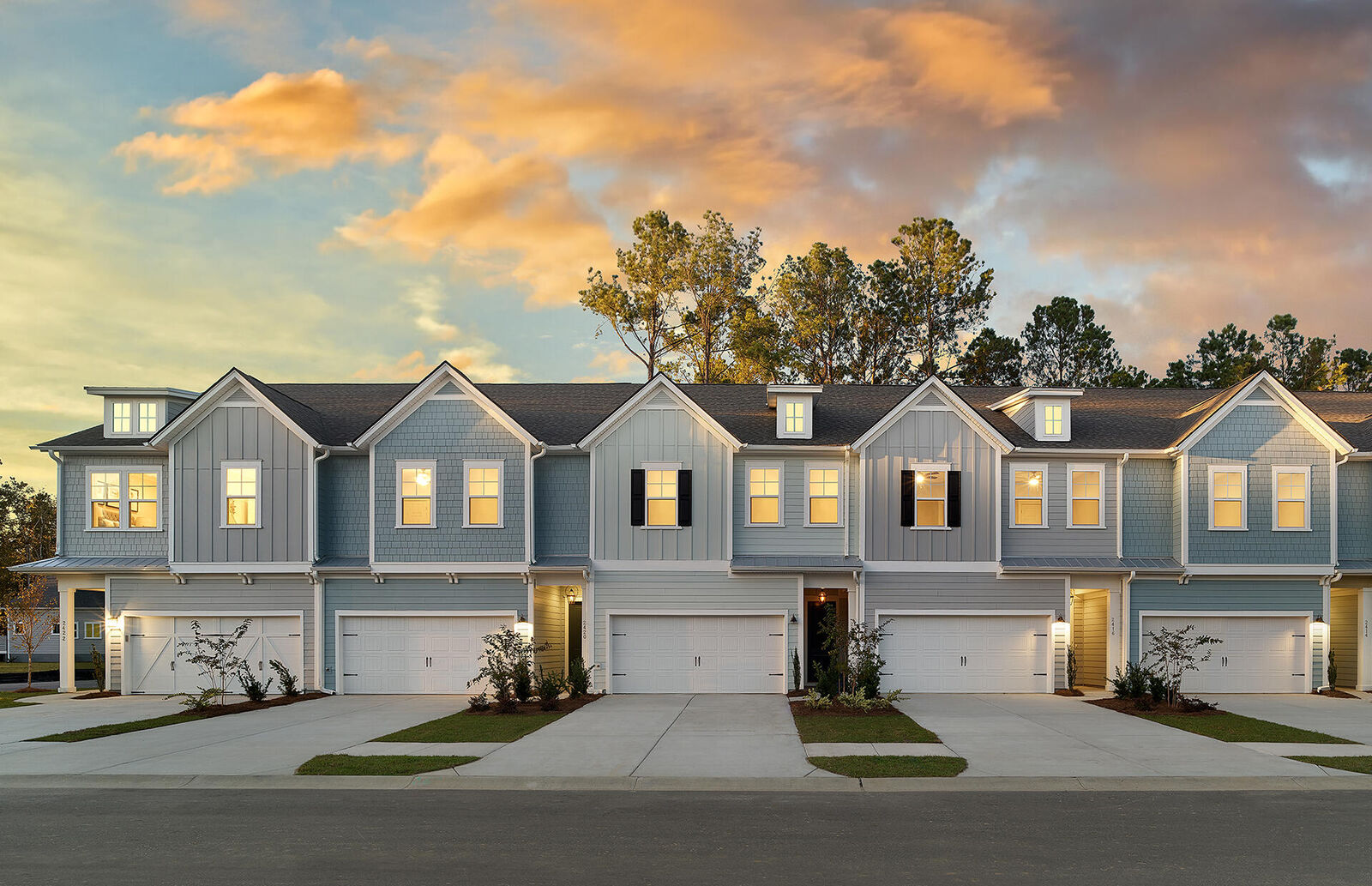 Property Photo:  2631 Balena Drive  SC 29466 