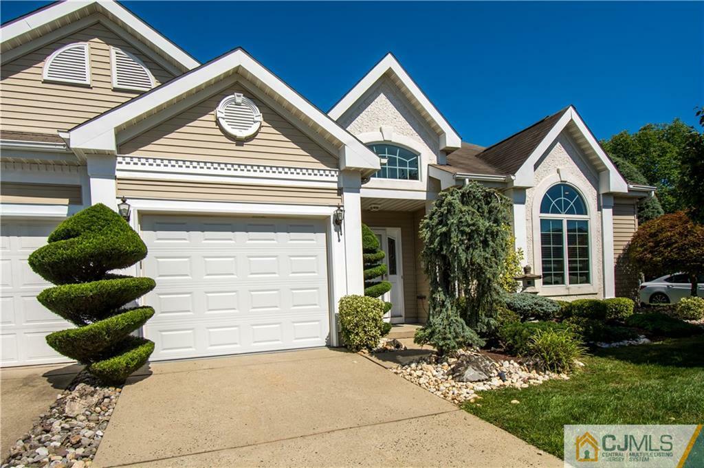 Property Photo: 2 Wellington Place NJ 08831