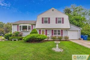 Property Photo:  764 Carpenter Road  NJ 08902 