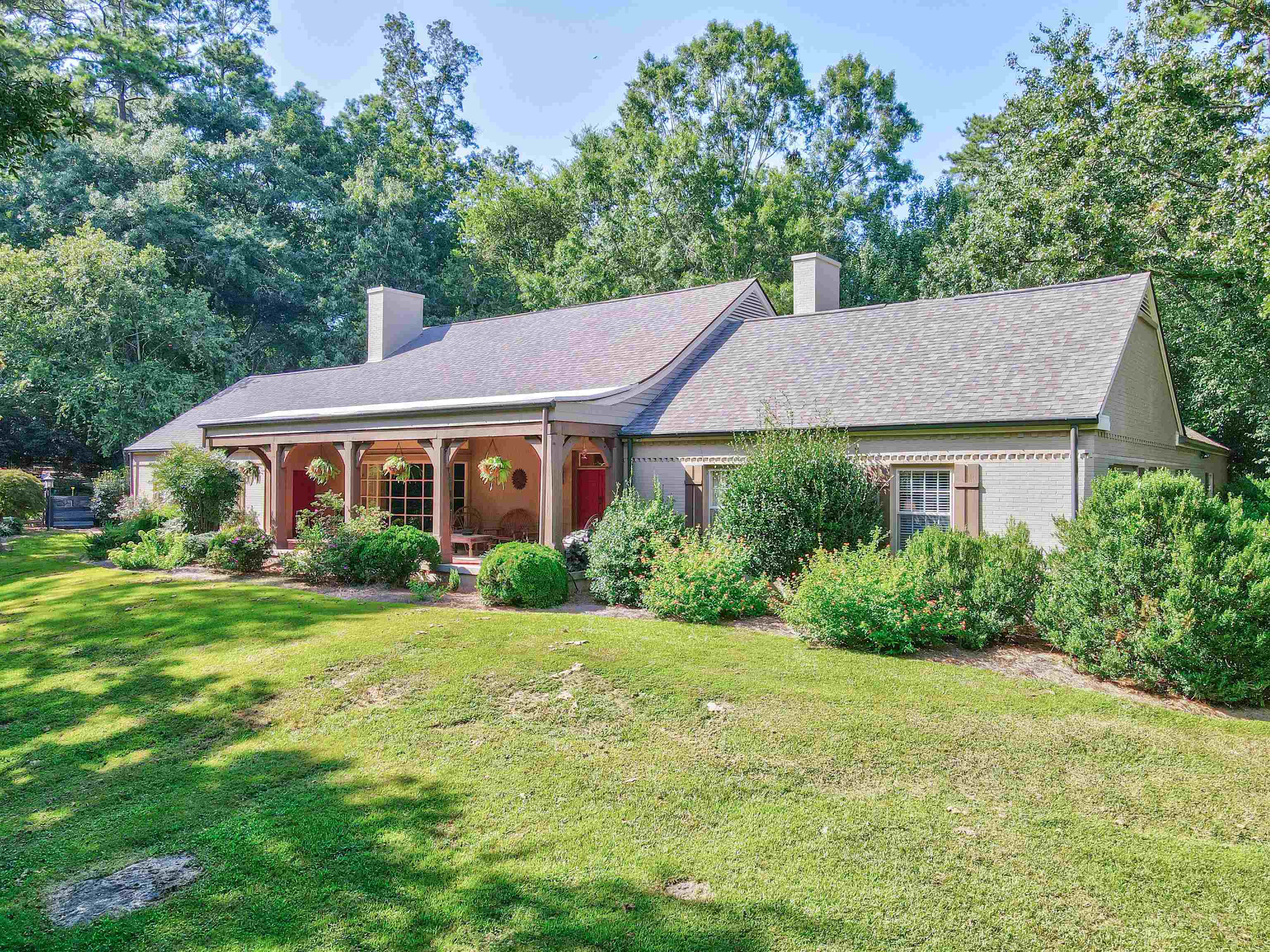 Property Photo:  18 Horseleg Creek Road SW  GA 30165 