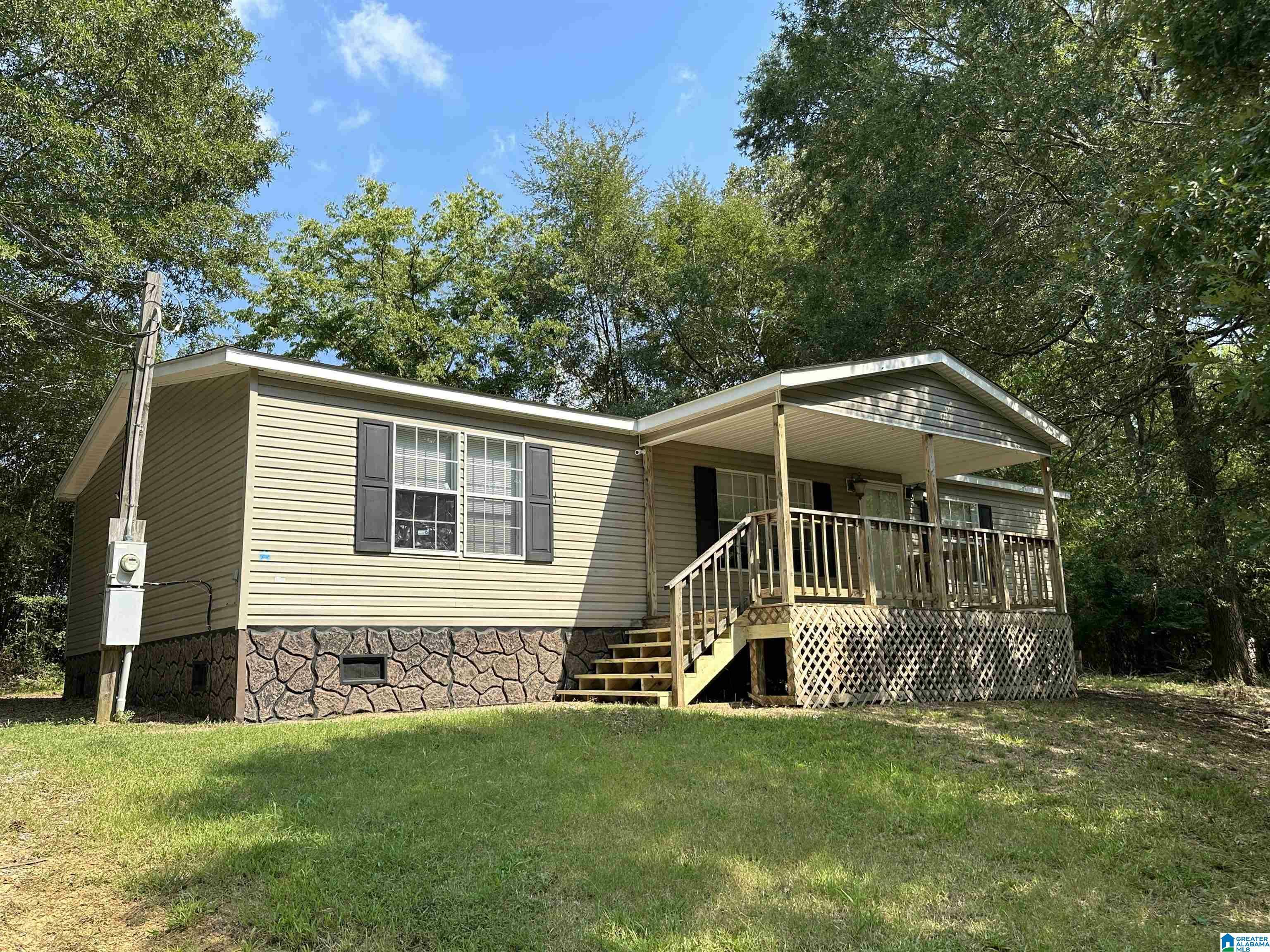 Property Photo:  18382 Highway 160  AL 35049 