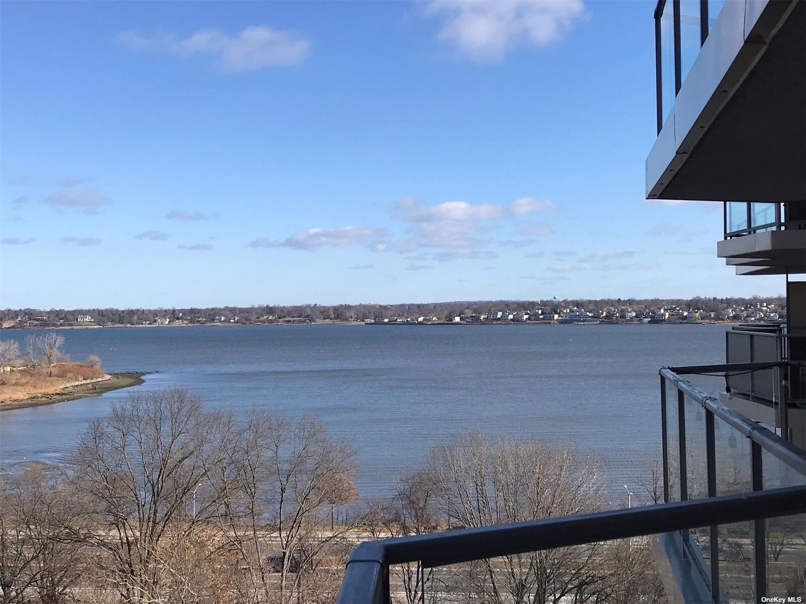 Property Photo: 18-15 215th Street 9H NY 11360