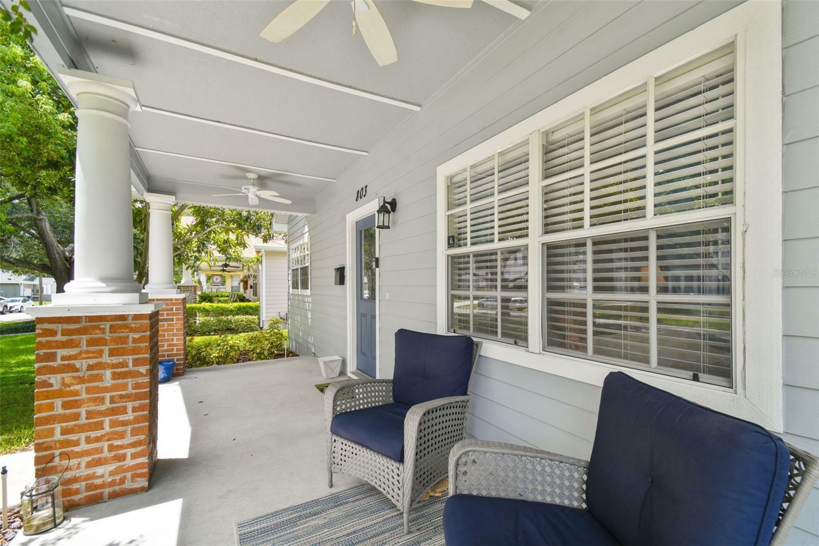 Property Photo:  803 W Alfred Street  FL 33603 