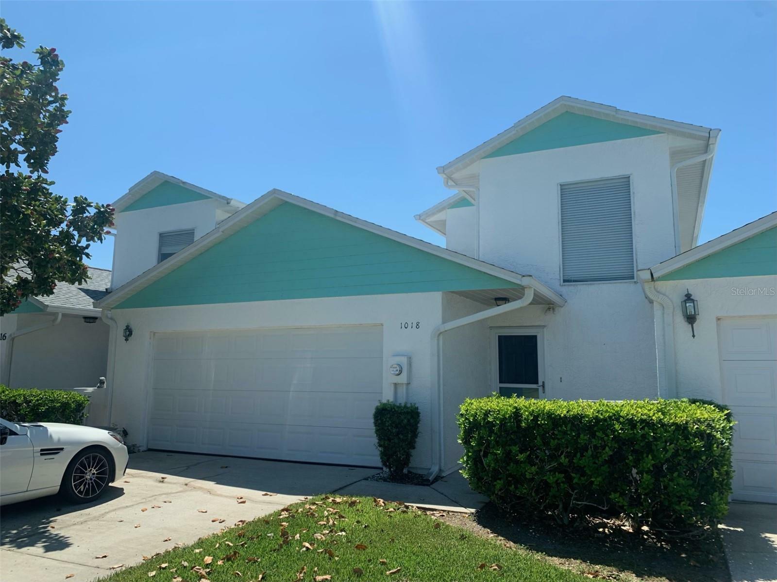 Property Photo:  1018 Villa Drive  FL 32940 