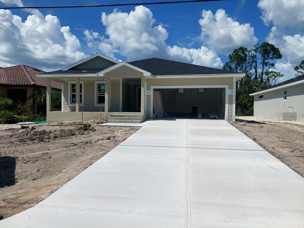 176 Haddock Drive  Rotonda West FL 33947 photo