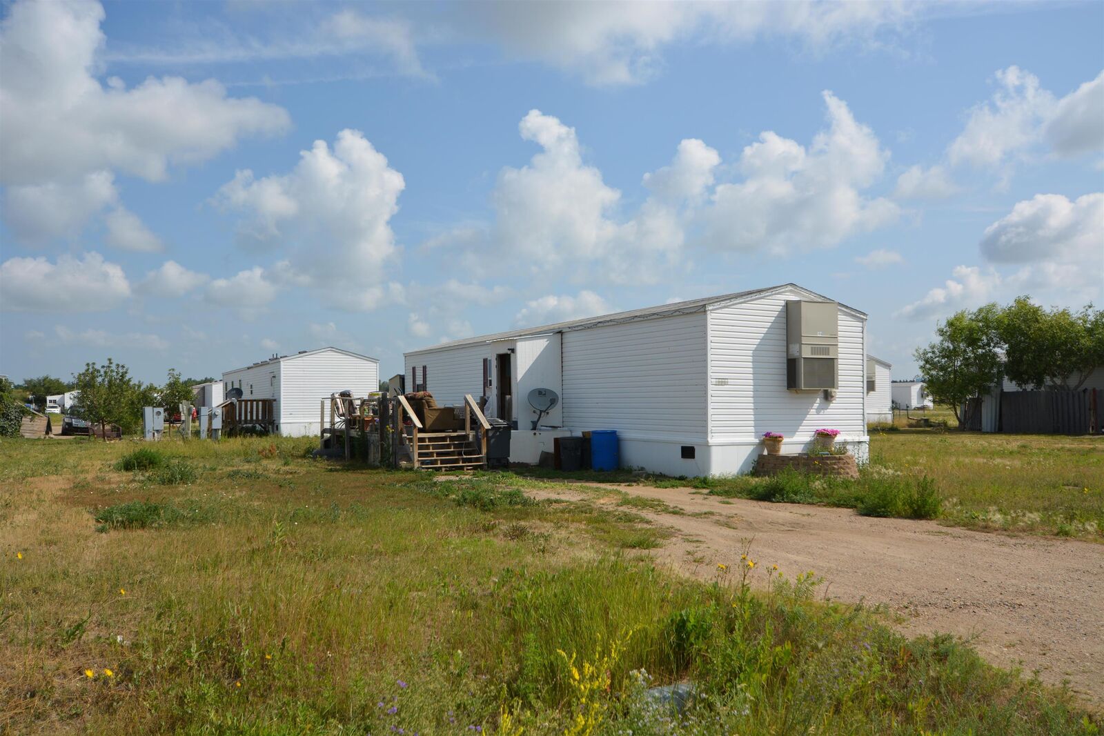 Property Photo:  5005 Wendy Way SE  ND 58701 