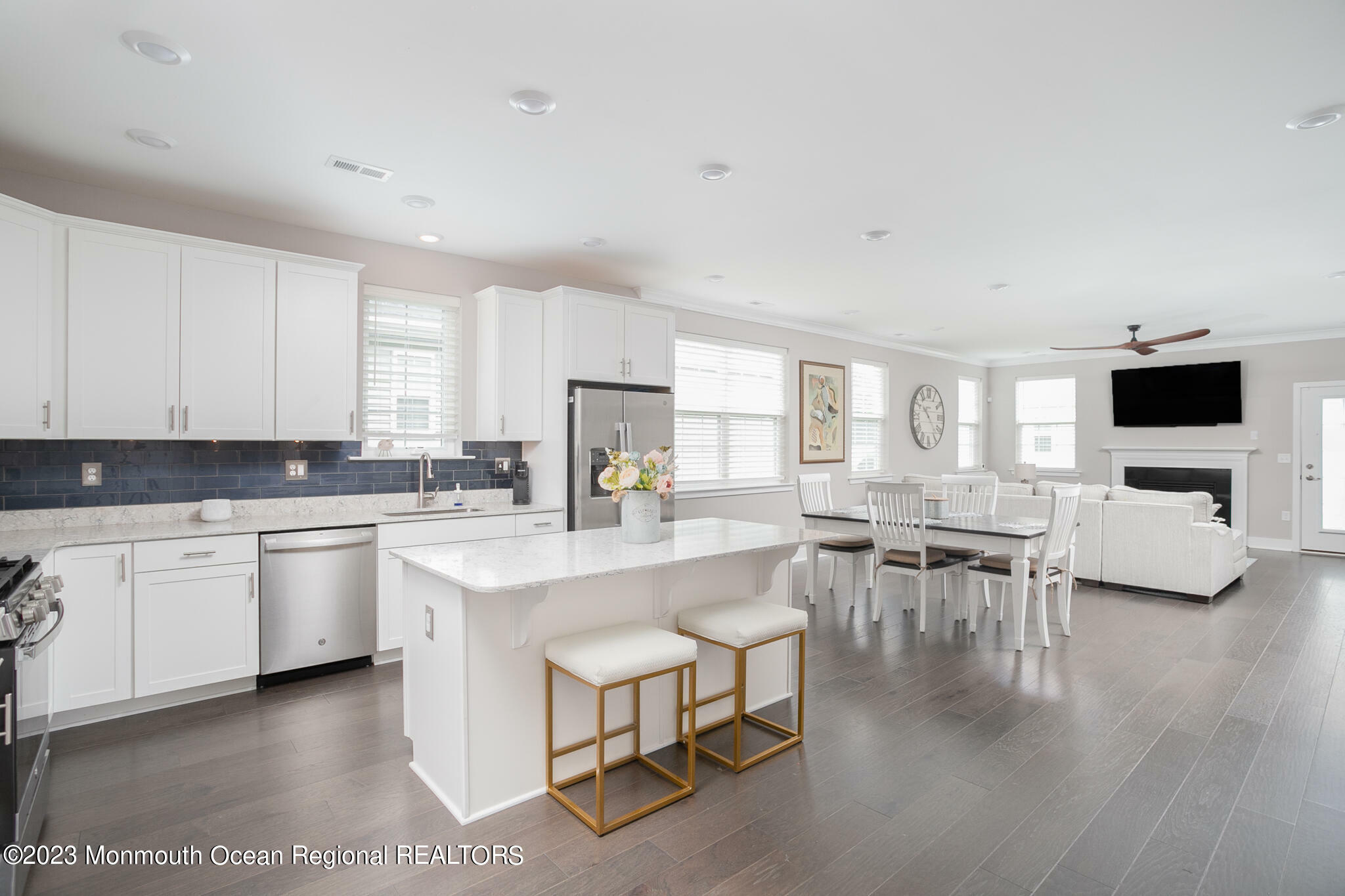 Property Photo: 41 Saratoga Road NJ 08533