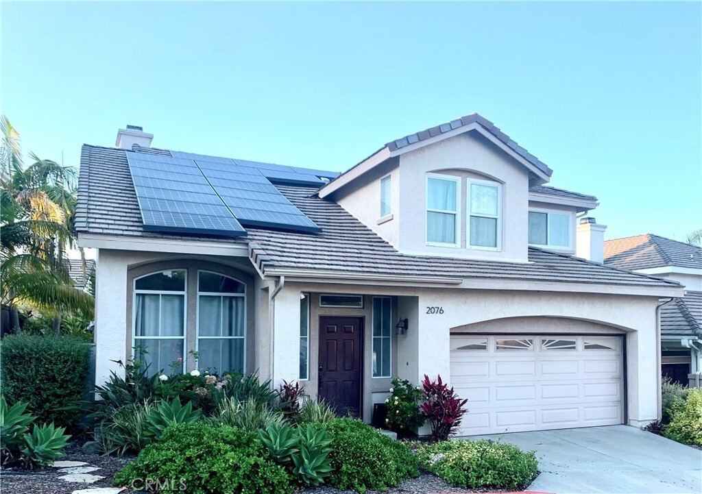 Property Photo: 2076 Courage Street CA 92081
