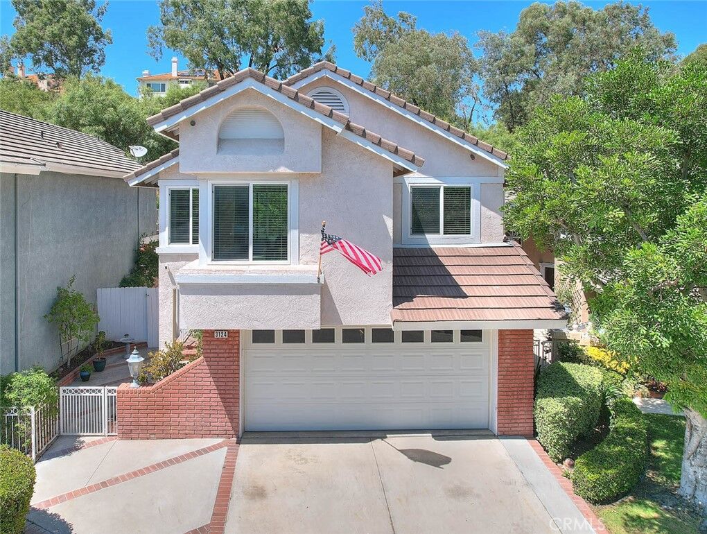 Property Photo:  3124 Ashbrook Drive  CA 91709 