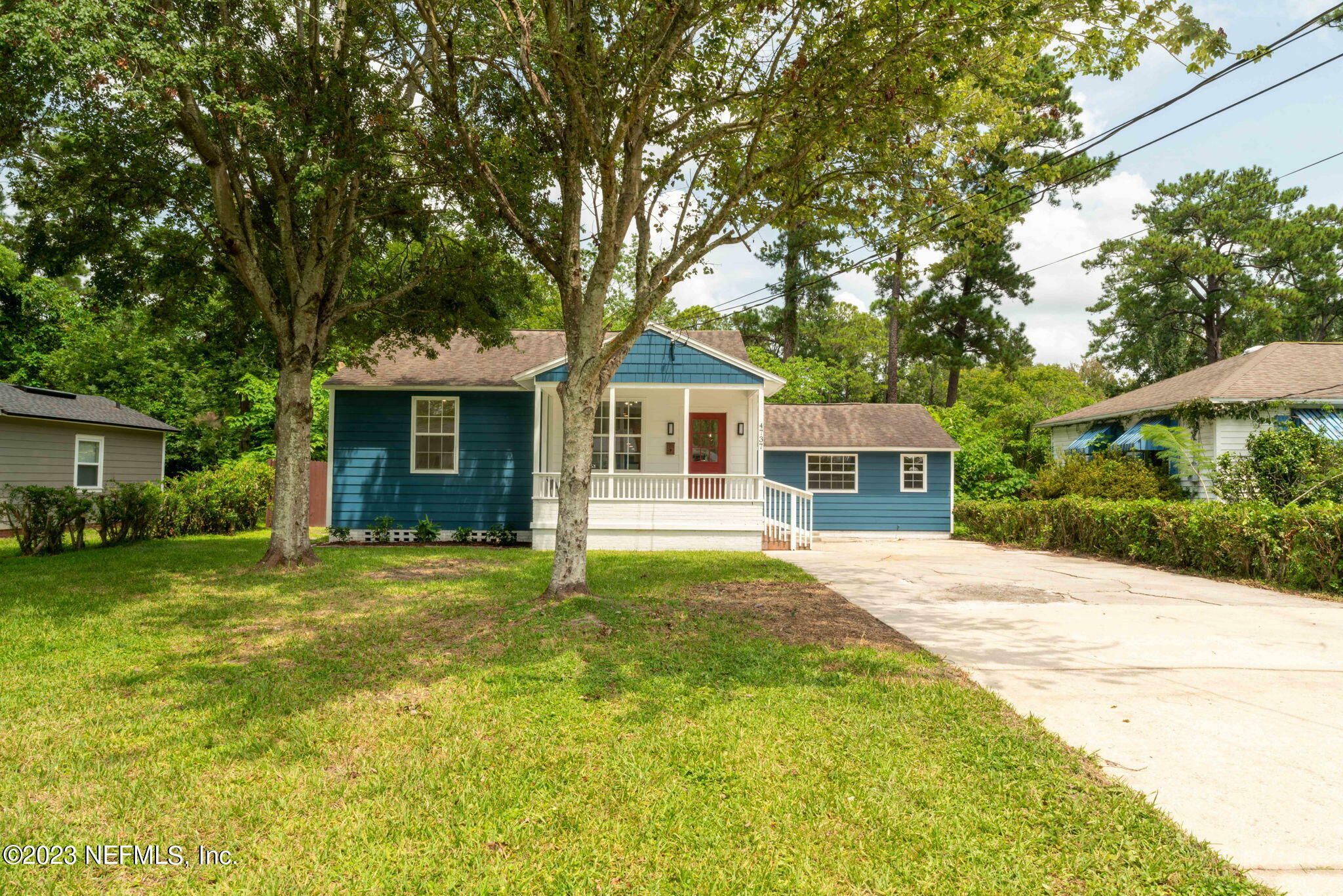 4737 Merrimac Avenue  Jacksonville FL 32210 photo