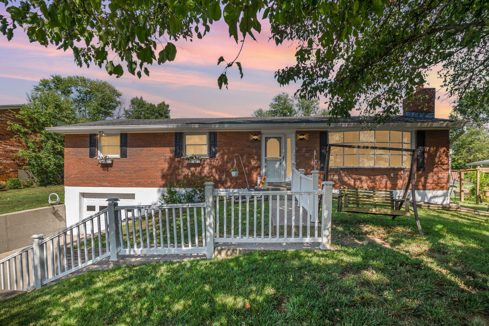 3 bed Independence home for sale 1032 Bristow Road, Independence, KY 41051