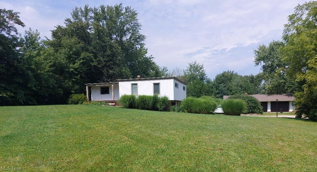 Property Photo:  3061 Sandy Lake Road  OH 44266 