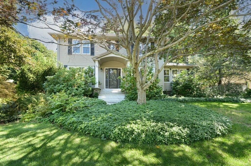 Property Photo:  56 Holden St  MA 01520 
