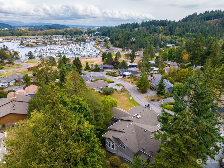 House for sale in La Conner 435 Klickitat Drive, La Conner, WA 98257