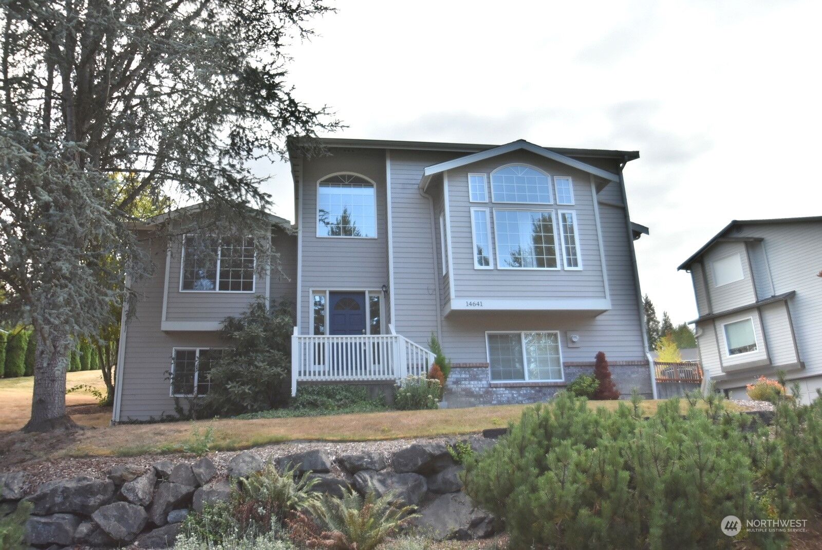 Property Photo:  14641 138th Way NE  WA 98072 