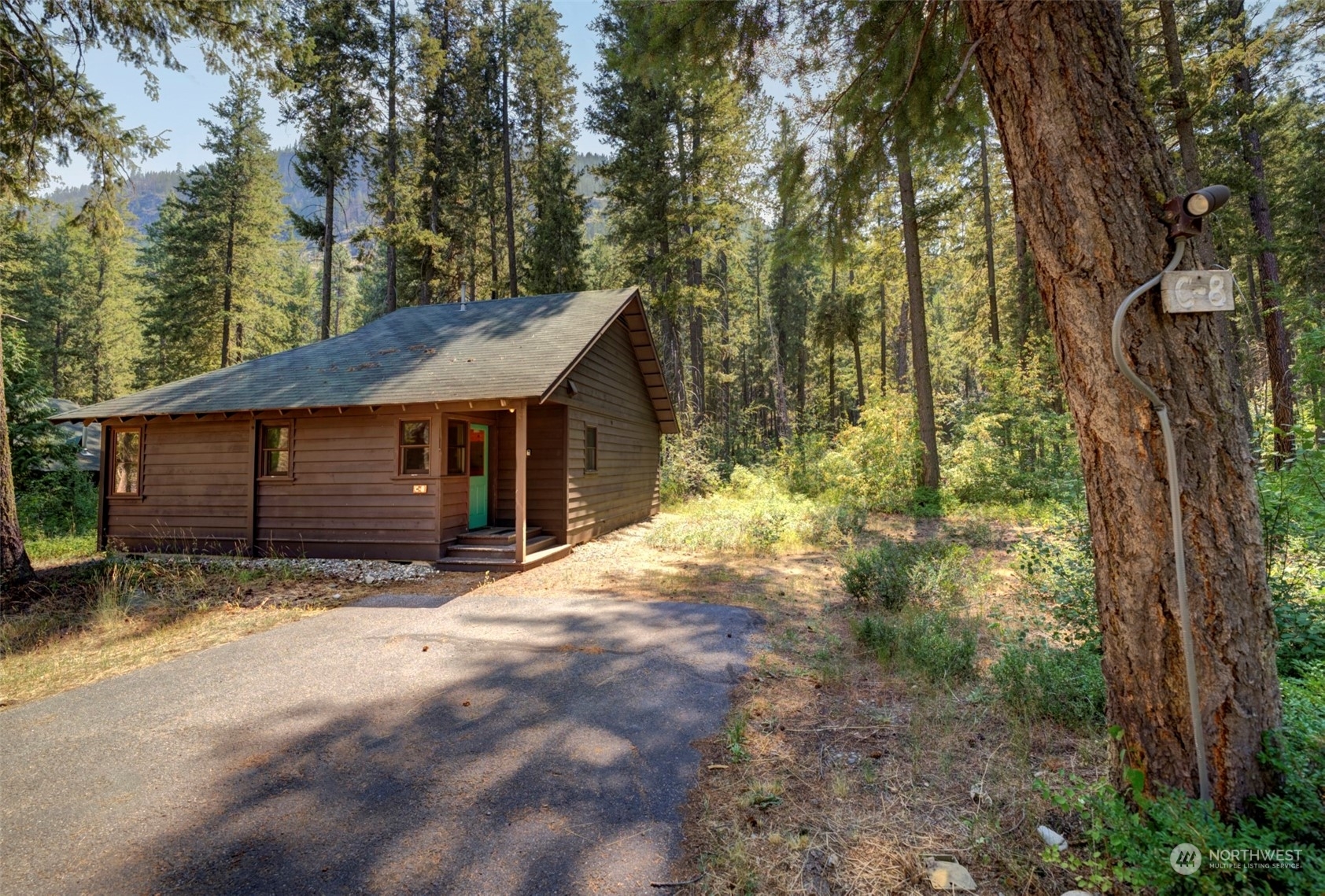 Property Photo:  17798 A Hwy 20 C-8  WA 98833 