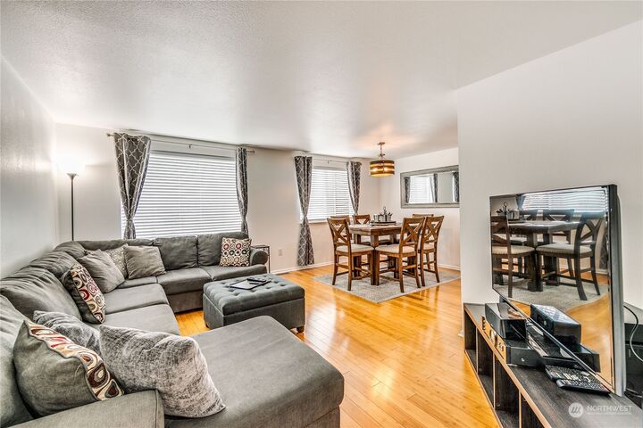 Property Photo:  1319 NW Slate Lane 106  WA 98383 