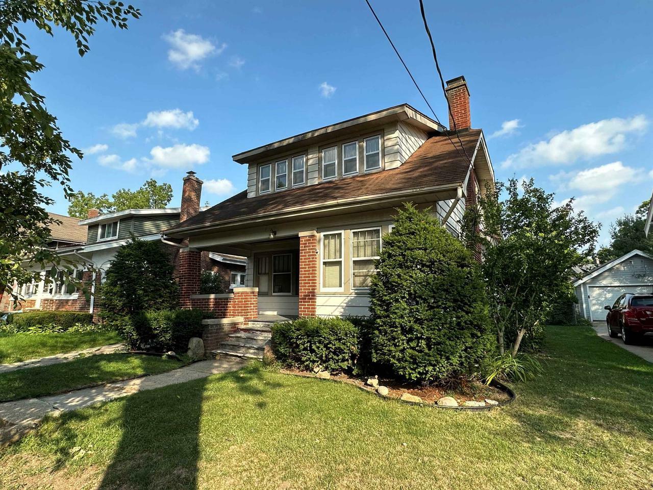 Property Photo: 1149 Hinsdale Drive WI 53511