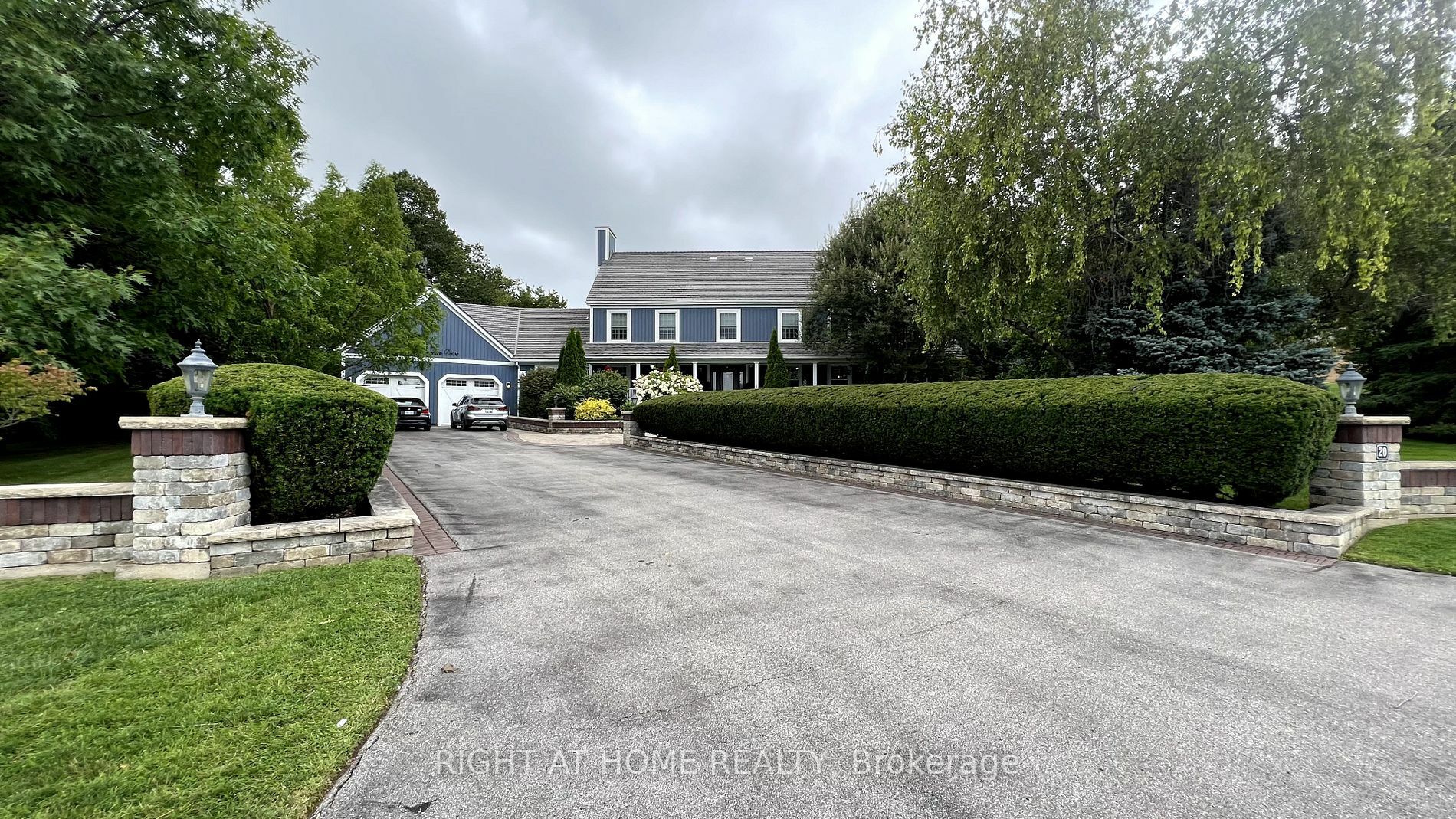 Property Photo:  20 Brownlee Dr  ON L3Z2A4 