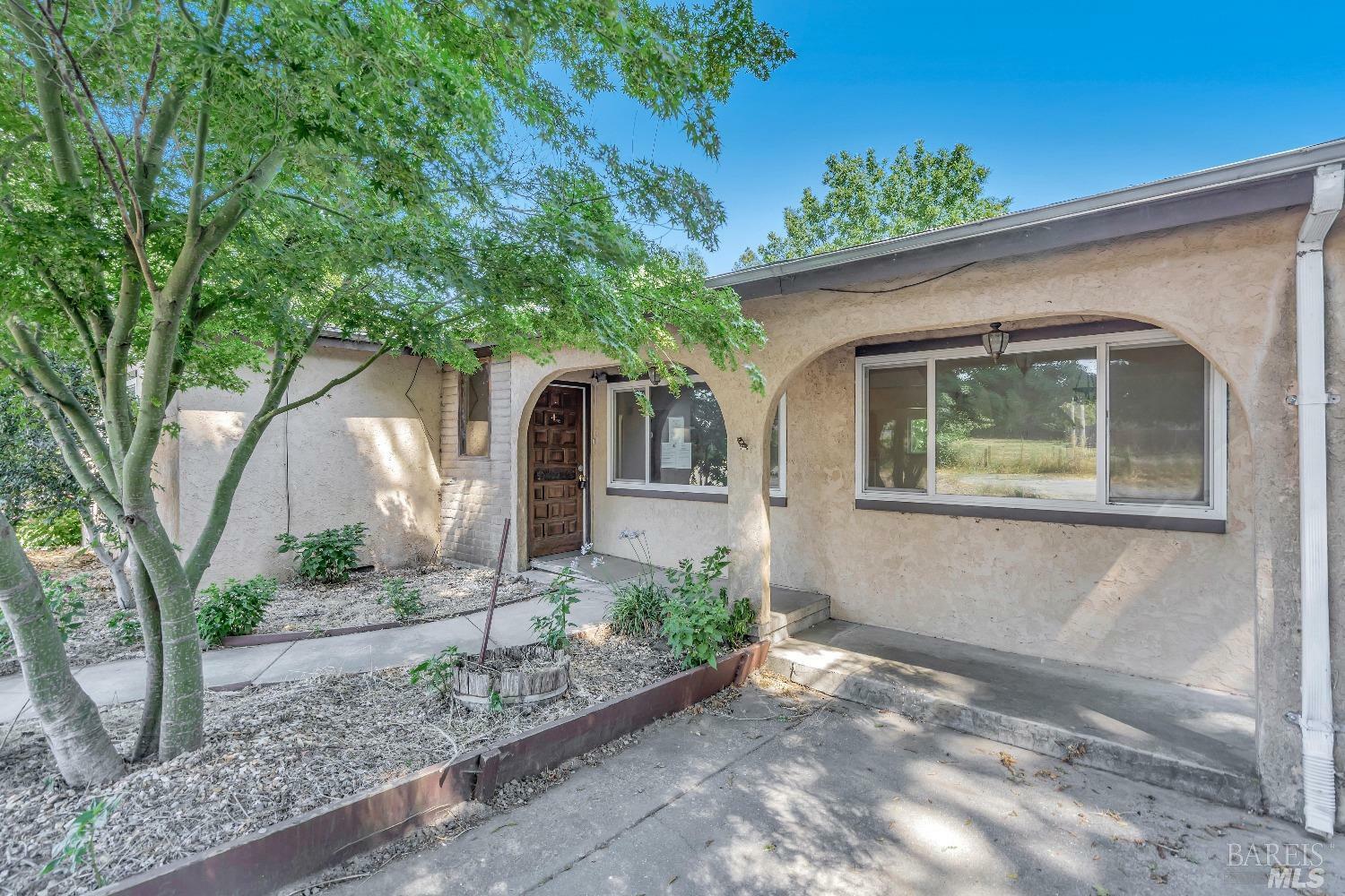 Property Photo: 5128 McFarlane Road CA 95472