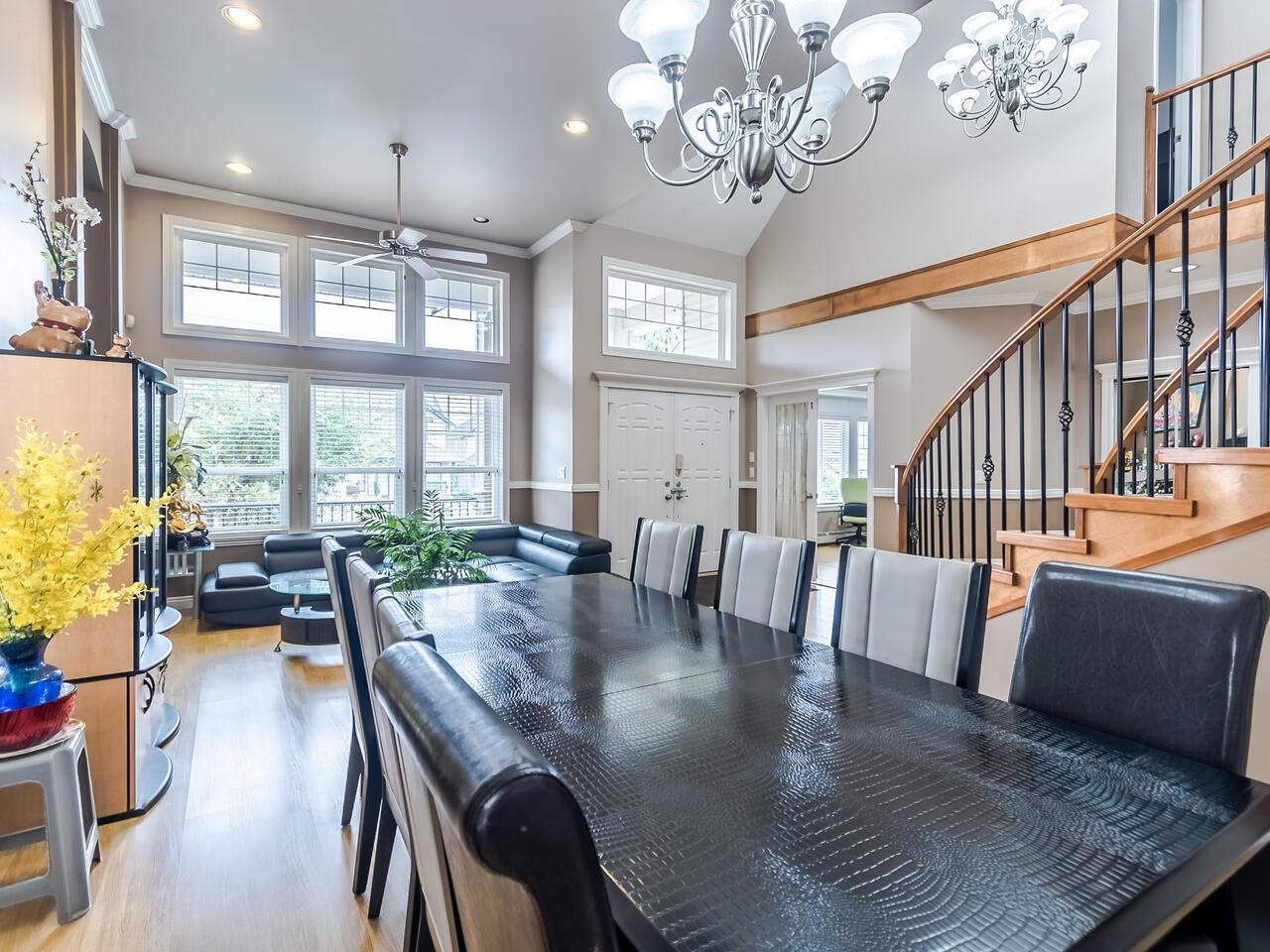 Property Photo: 5639 148 Street BC V3S3B7