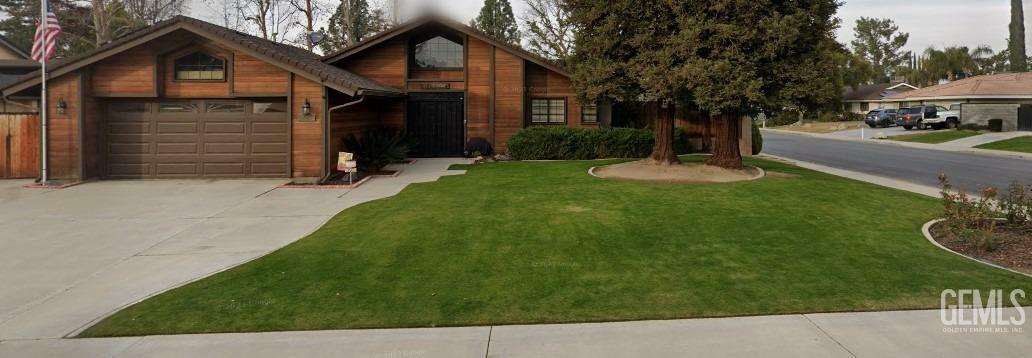 Property Photo:  6900 Murphys Lane  CA 93309 