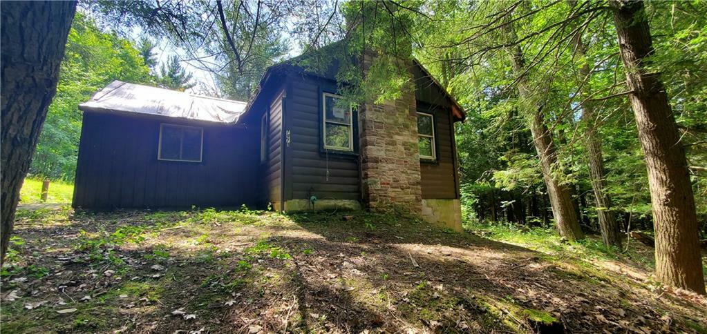 Property Photo:  7971 Mosher Road  NY 14471 