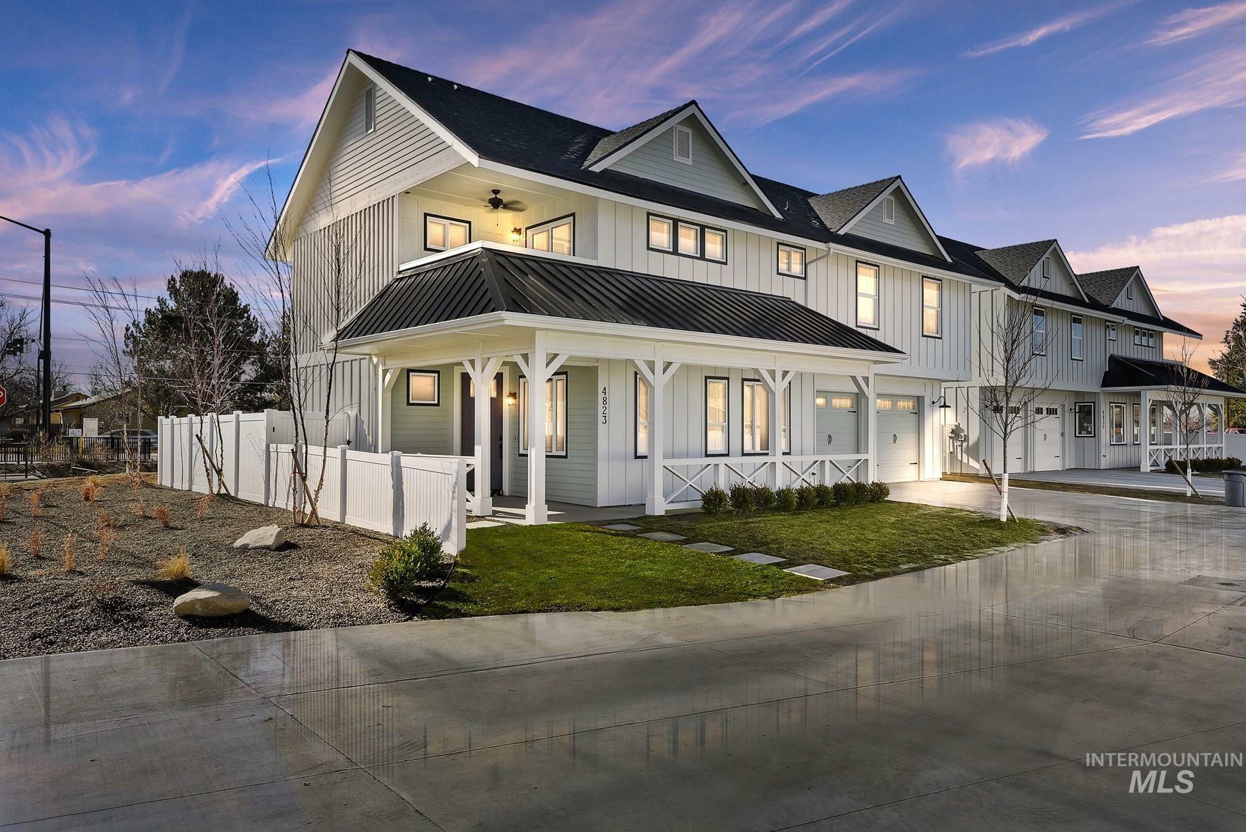 4835 N Mitchell St  Boise ID 83704 photo