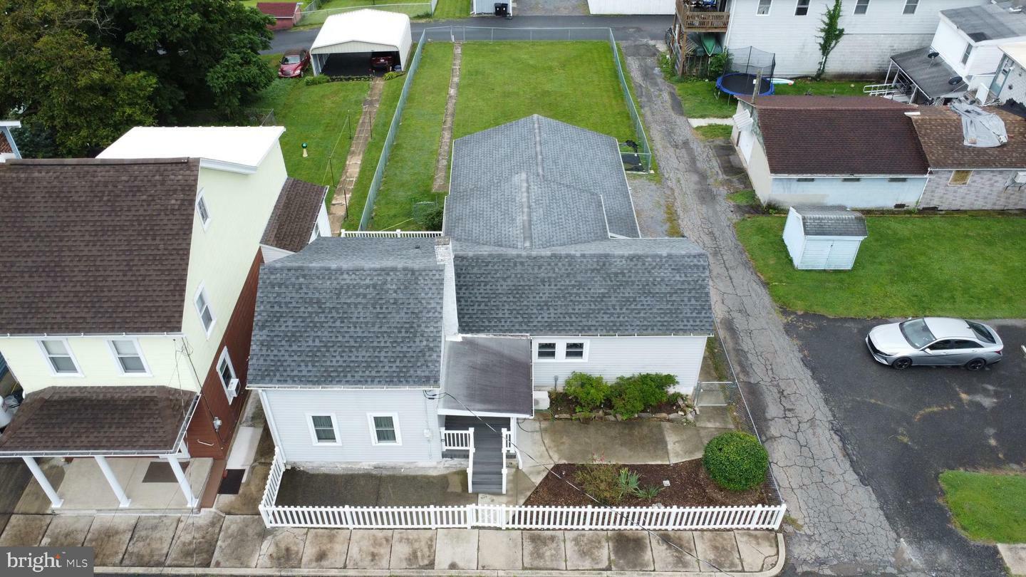 Property Photo: 210 E Spruce Street PA 17098